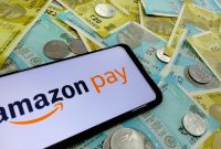 آمازون ۴۱ میلیون دلار در آمازون پرداخت هند سرمایه گذاری می کند