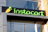 Chris Rogers مدیر ارشد تجارت Instacart به عنوان مدیرعامل جدید انتخاب می کند
