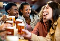 Instacart برنامه Fizz با محوریت الکل را برای ضربه زدن به Gen Z Market معرفی می کند