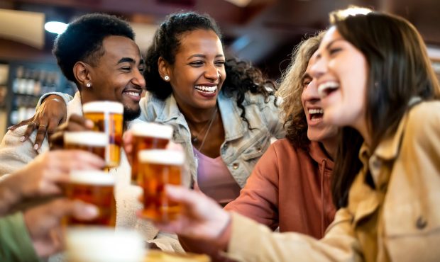 Instacart برنامه Fizz با محوریت الکل را برای ضربه زدن به Gen Z Market معرفی می کند