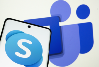 تماس ویدیویی اصلی MVP برای خوب آویزان است