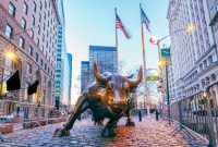 بانک ها رونق دارایی دیجیتال ، تغییر نظارتی را حرکت می دهند