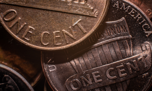 وداع با پنی – میراث بزرگ یک سکه کوچک