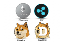 چیزهایی که ممکنه برای کاربرای اتریوم، XRP و شیبا مفید باشه چیزهایی که ممکنه برای کاربرای اتریوم، XRP و شیبا مفید باشه